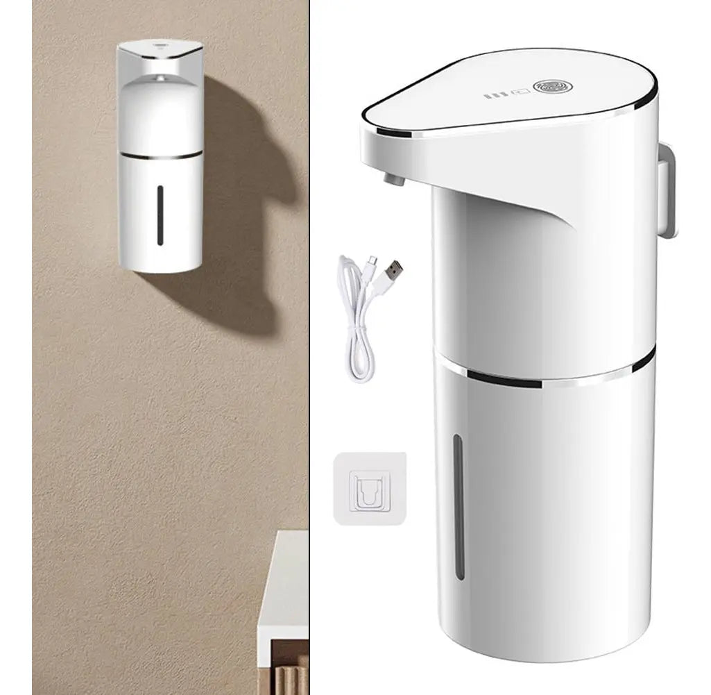 Dispensador Automático Jabón Sensor