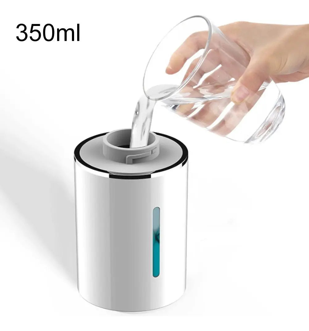 Dispensador Automático Jabón Sensor